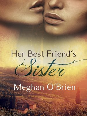 cover image of Her Best Friend's Sister